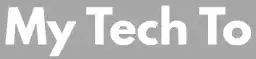 My Tech To